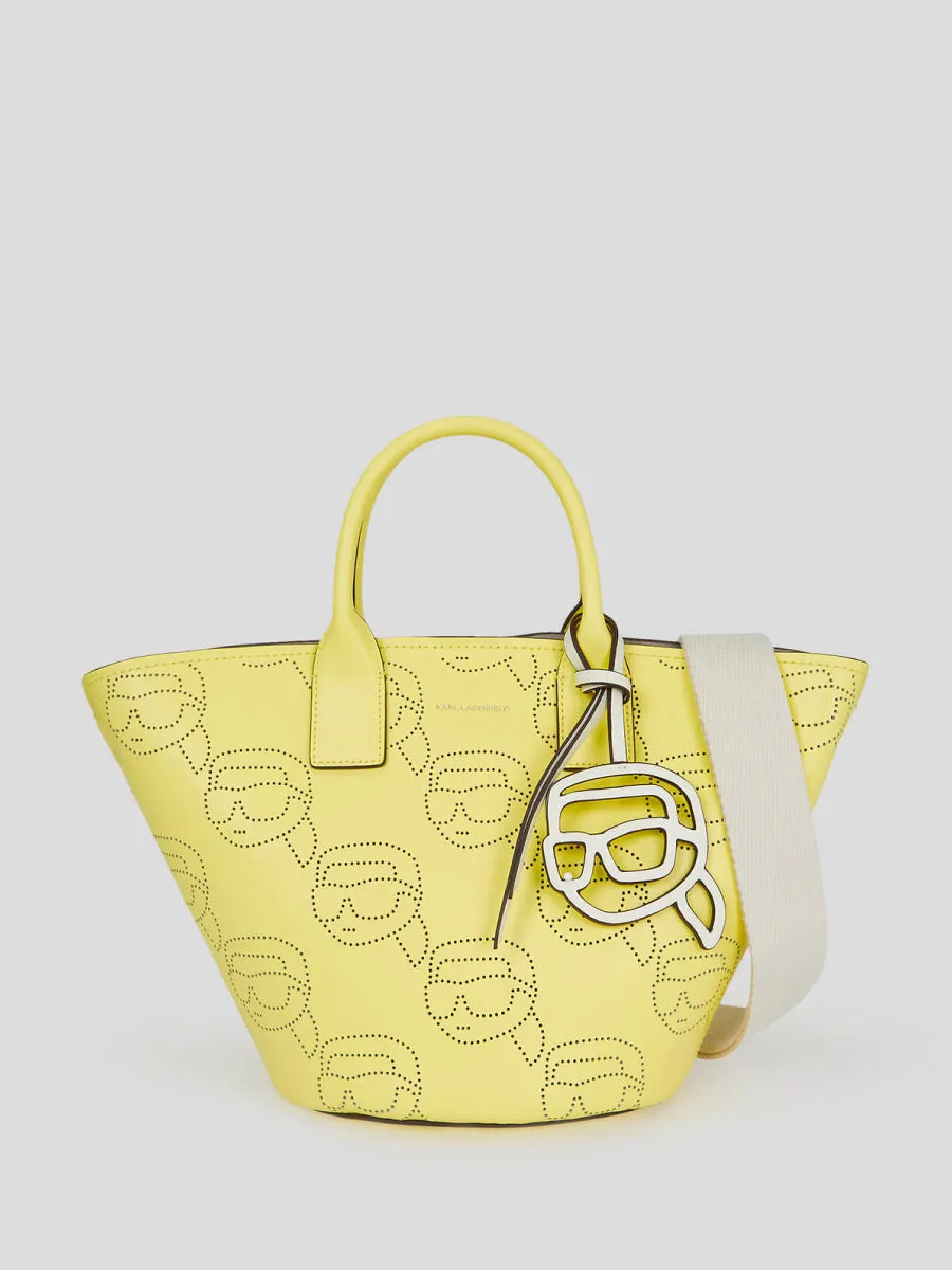 K/IKONIK 2.0PERFORATED TOTE