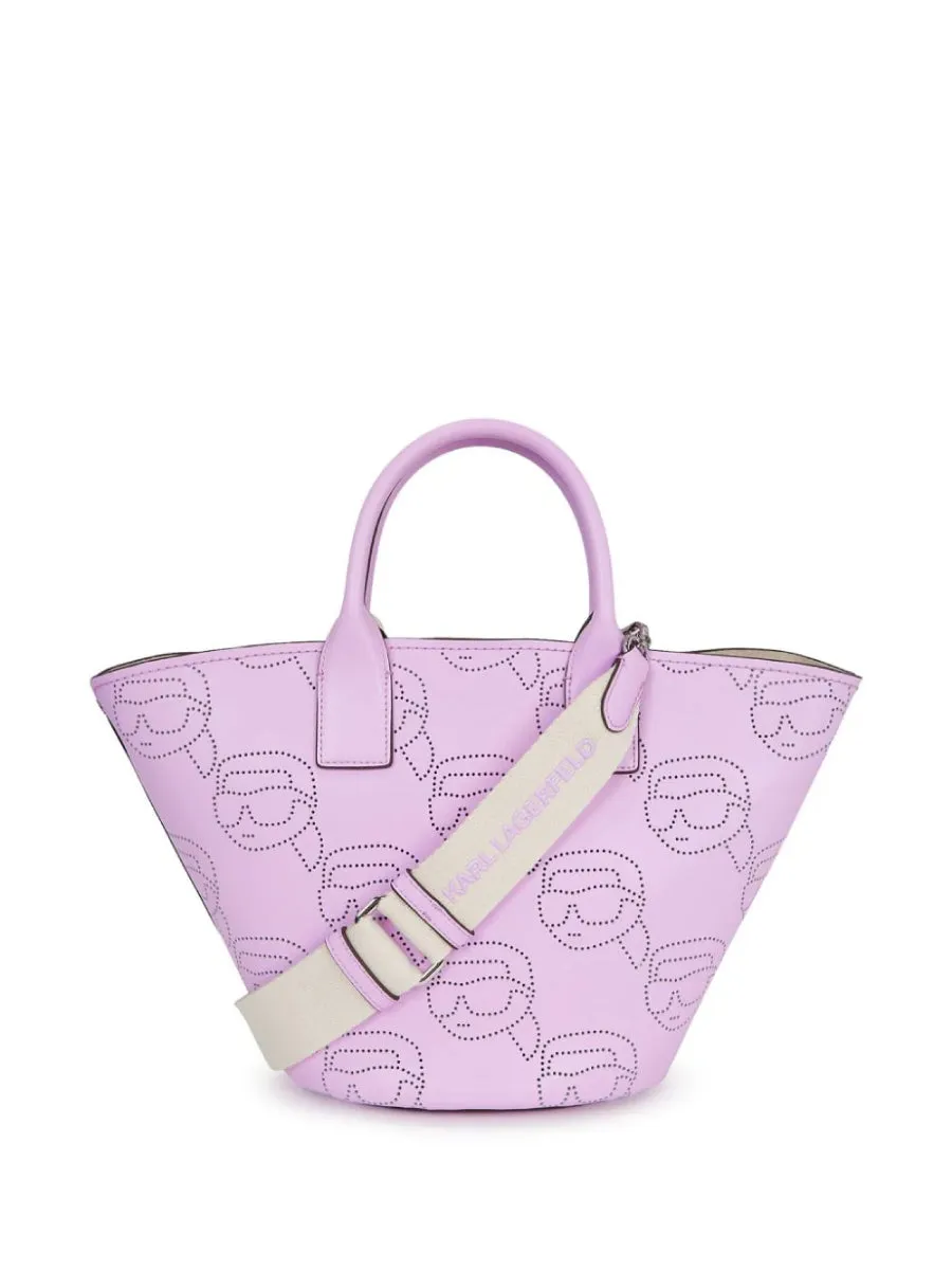 K/IKONIK 2.0PERFORATED TOTE