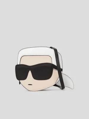K/IKONIK KARL CROSSBODY BA