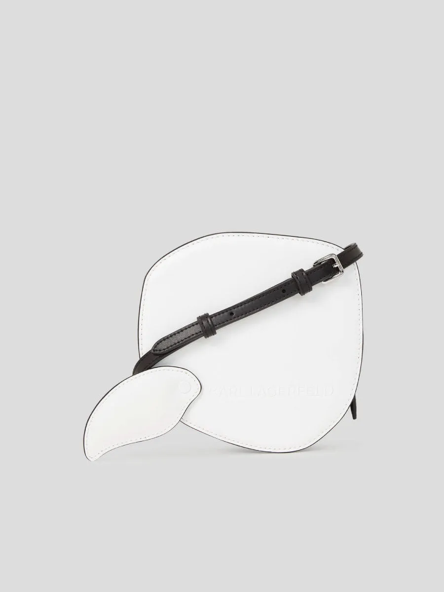 K/IKONIK KARL CROSSBODY BA