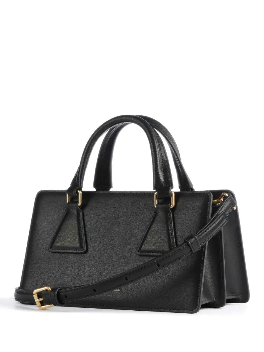 K/IKONIK MONOGRAM SMALL TOTE BAG