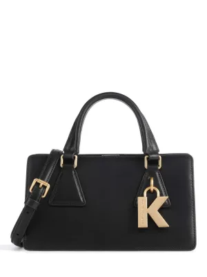 K/IKONIK MONOGRAM SMALL TOTE BAG