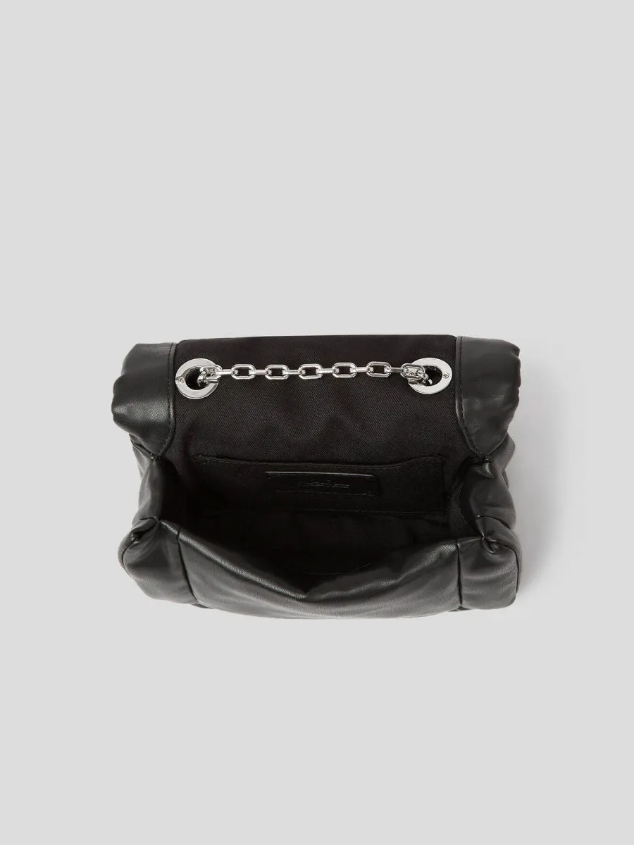 K/IKONIK PUFFY CROSSBODY BAG
