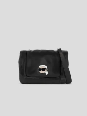 K/IKONIK PUFFY CROSSBODY BAG