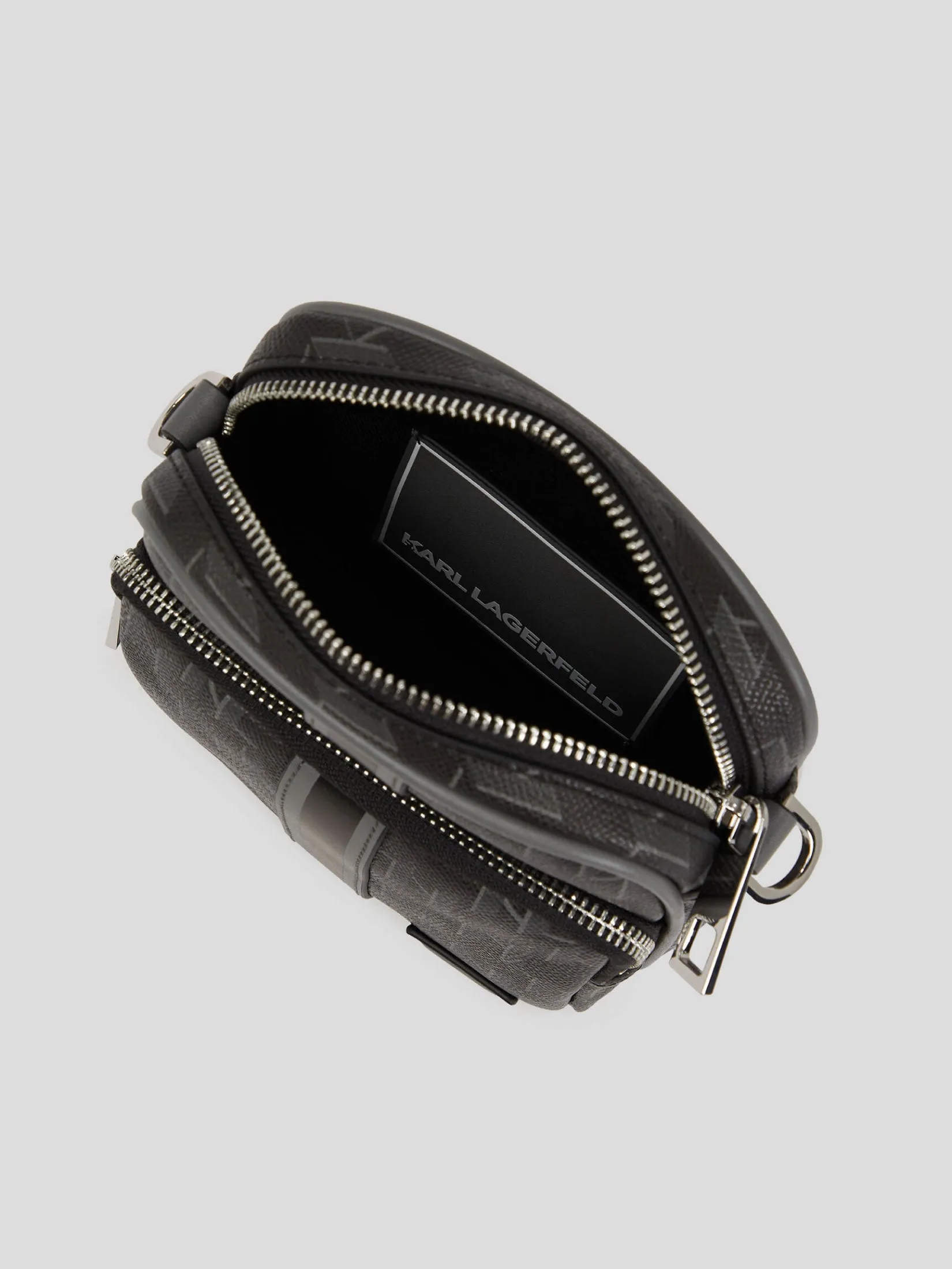 K/KANVAS NS CROSSBODY