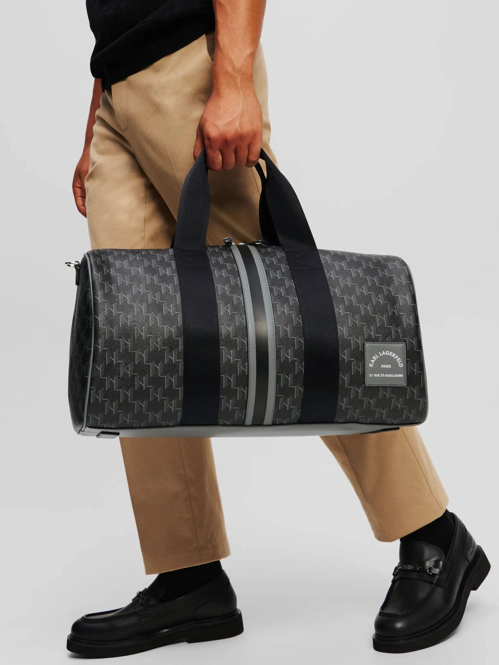 K/KANVAS WEEKENDER