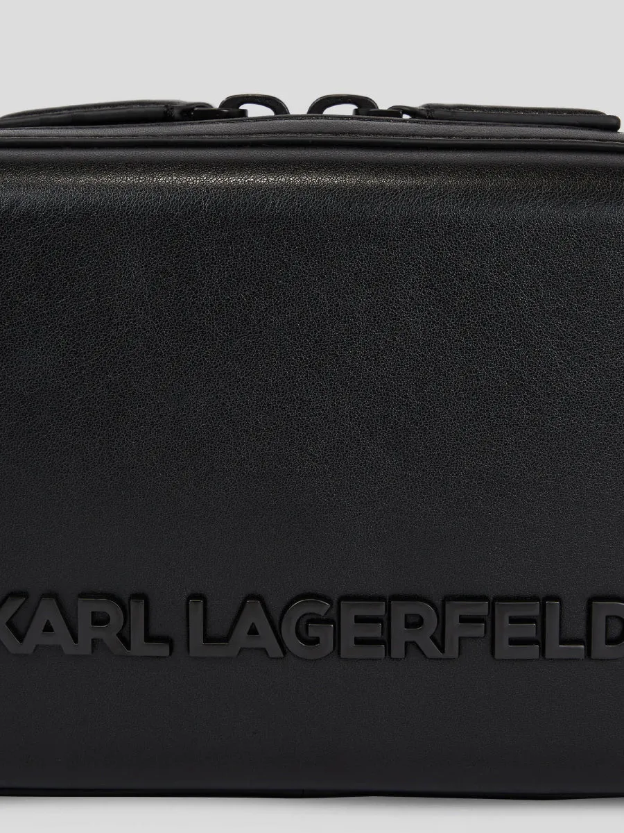 K/KASE CROSSBODY BAG