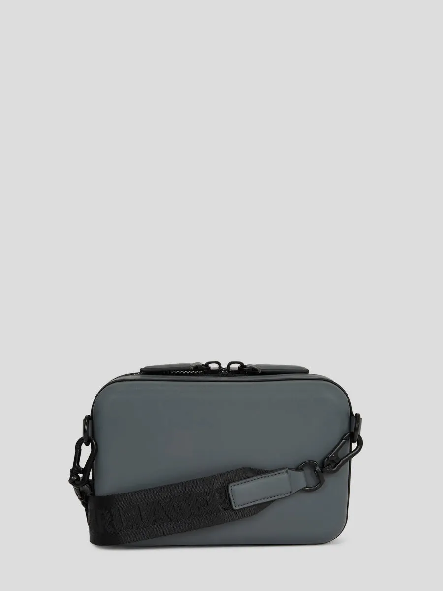K/KASE CROSSBODY BAG