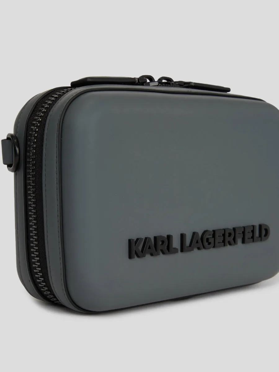 K/KASE CROSSBODY BAG