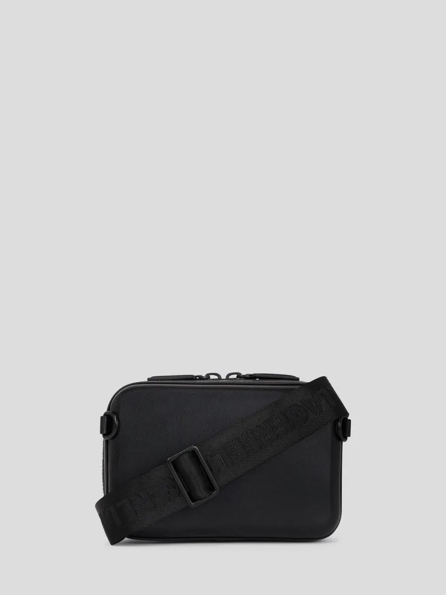 K/KASE CROSSBODY BAG