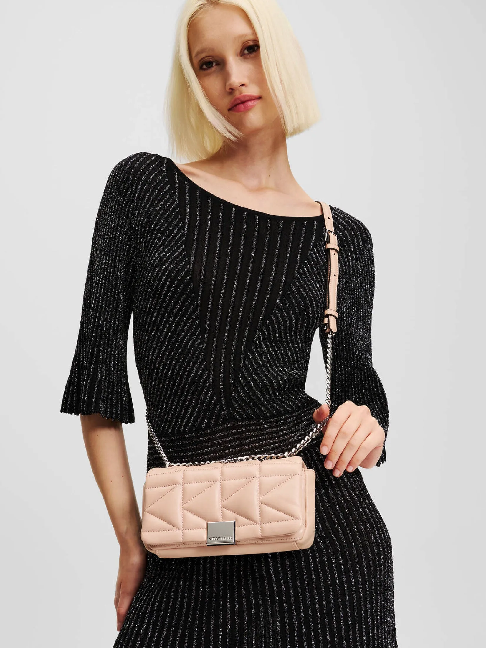K/KUILT SM CROSSBODY