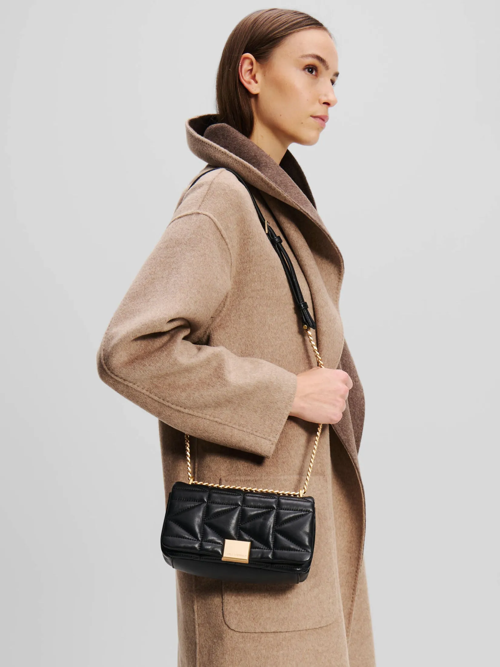 K/KUILT SM CROSSBODY