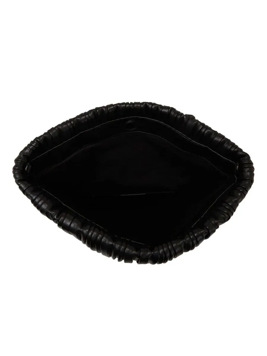K/KUSHION SMALL FOLDED TOTE