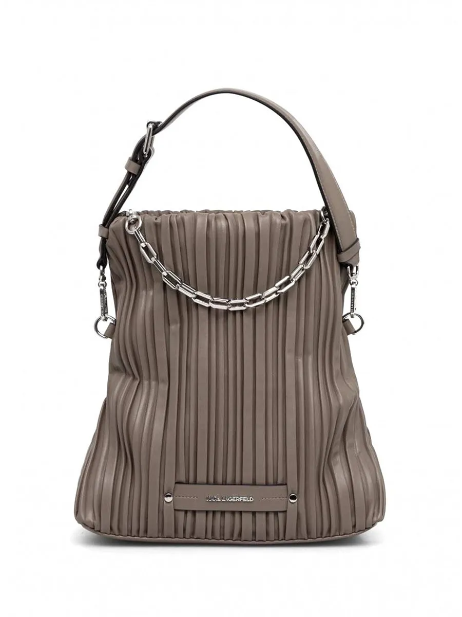 K/KUSHION SMALL FOLDED TOTE