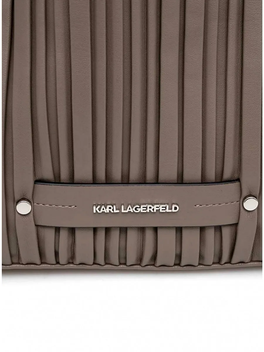 K/KUSHION SMALL FOLDED TOTE