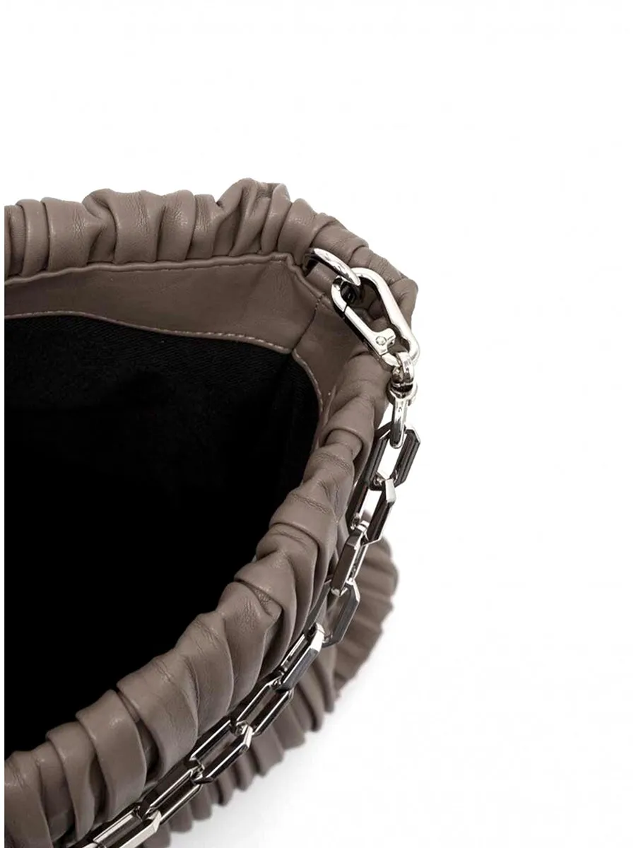 K/KUSHION SMALL FOLDED TOTE