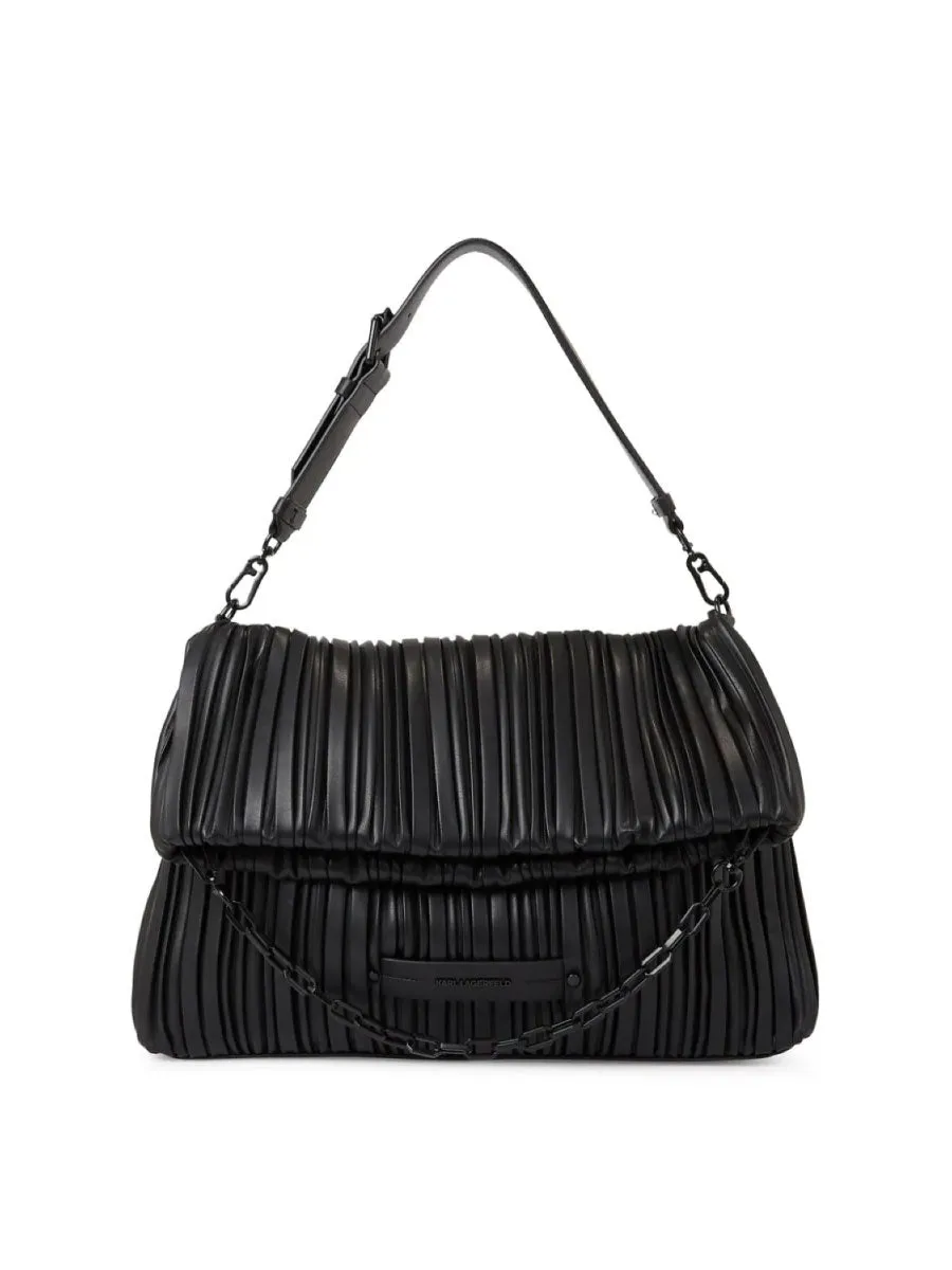 K/KUSHION SMALL FOLDED TOTE