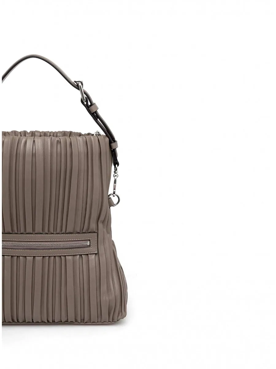 K/KUSHION SMALL FOLDED TOTE