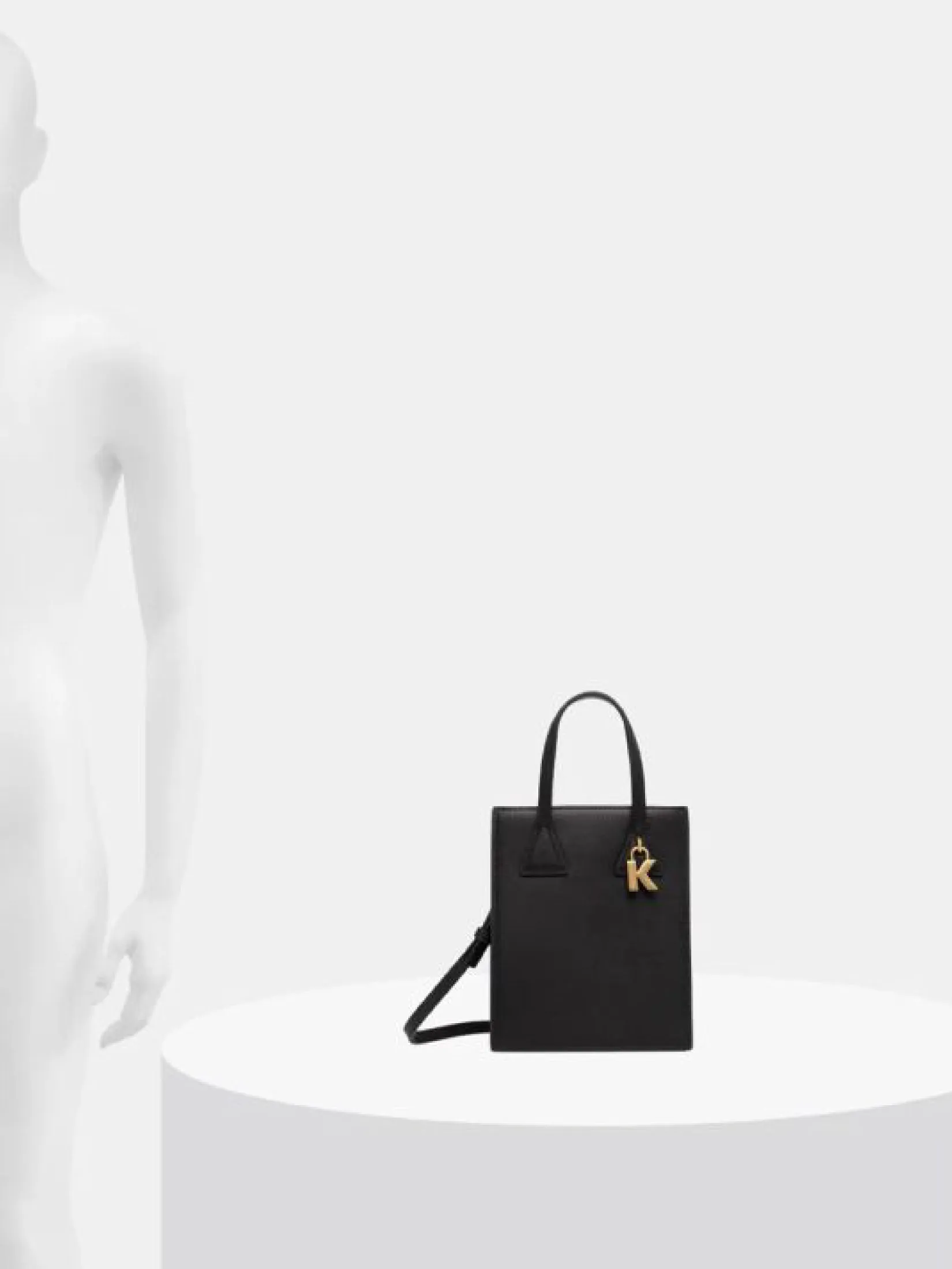 K/LOCK PHONE CROSSBODY