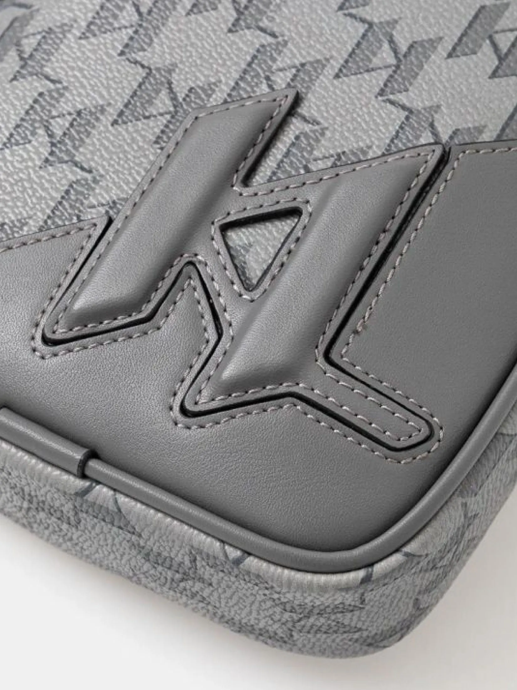 K/MONOGRAM SPECIAL NS CRSSBDY