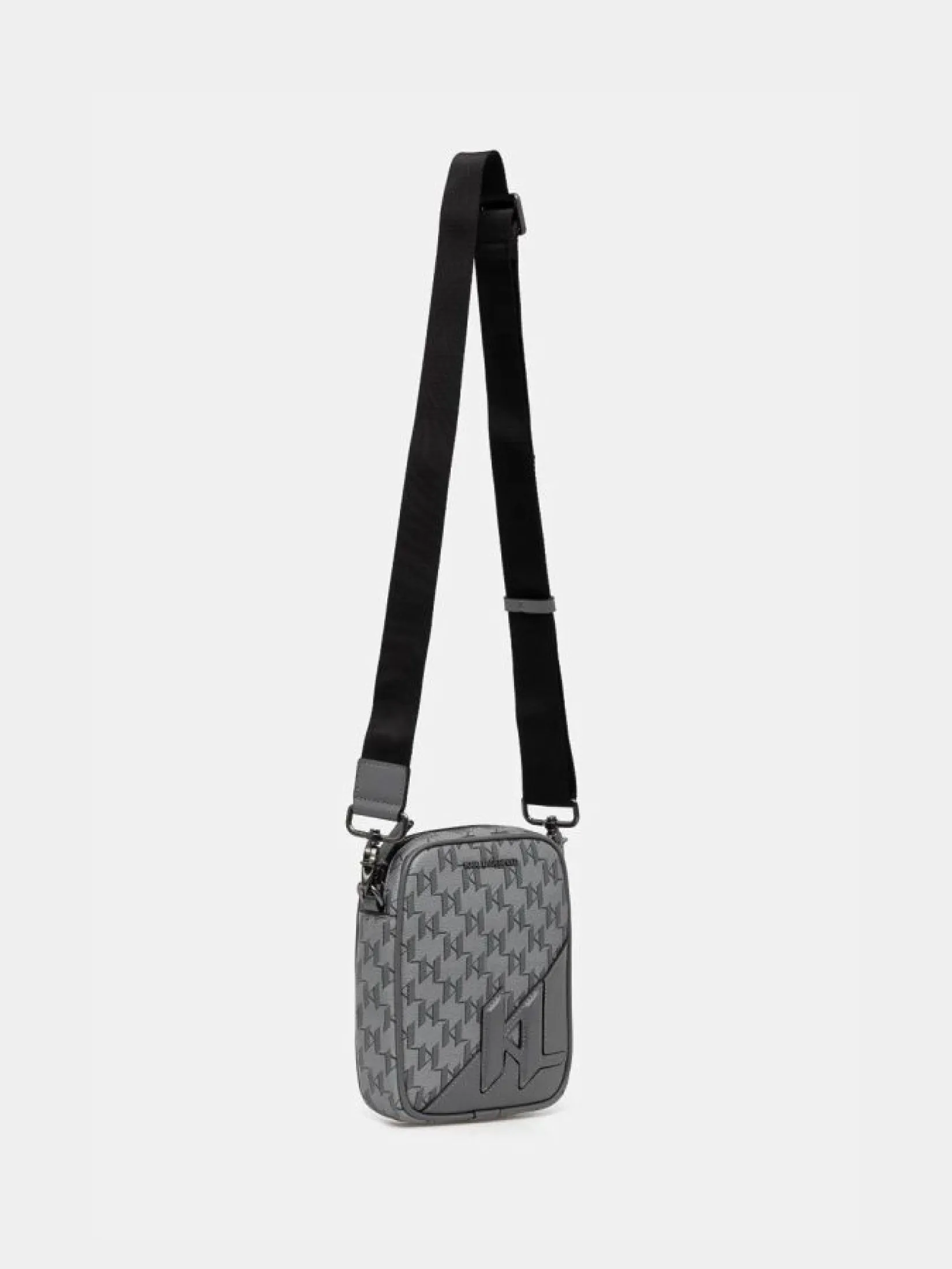 K/MONOGRAM SPECIAL NS CRSSBDY