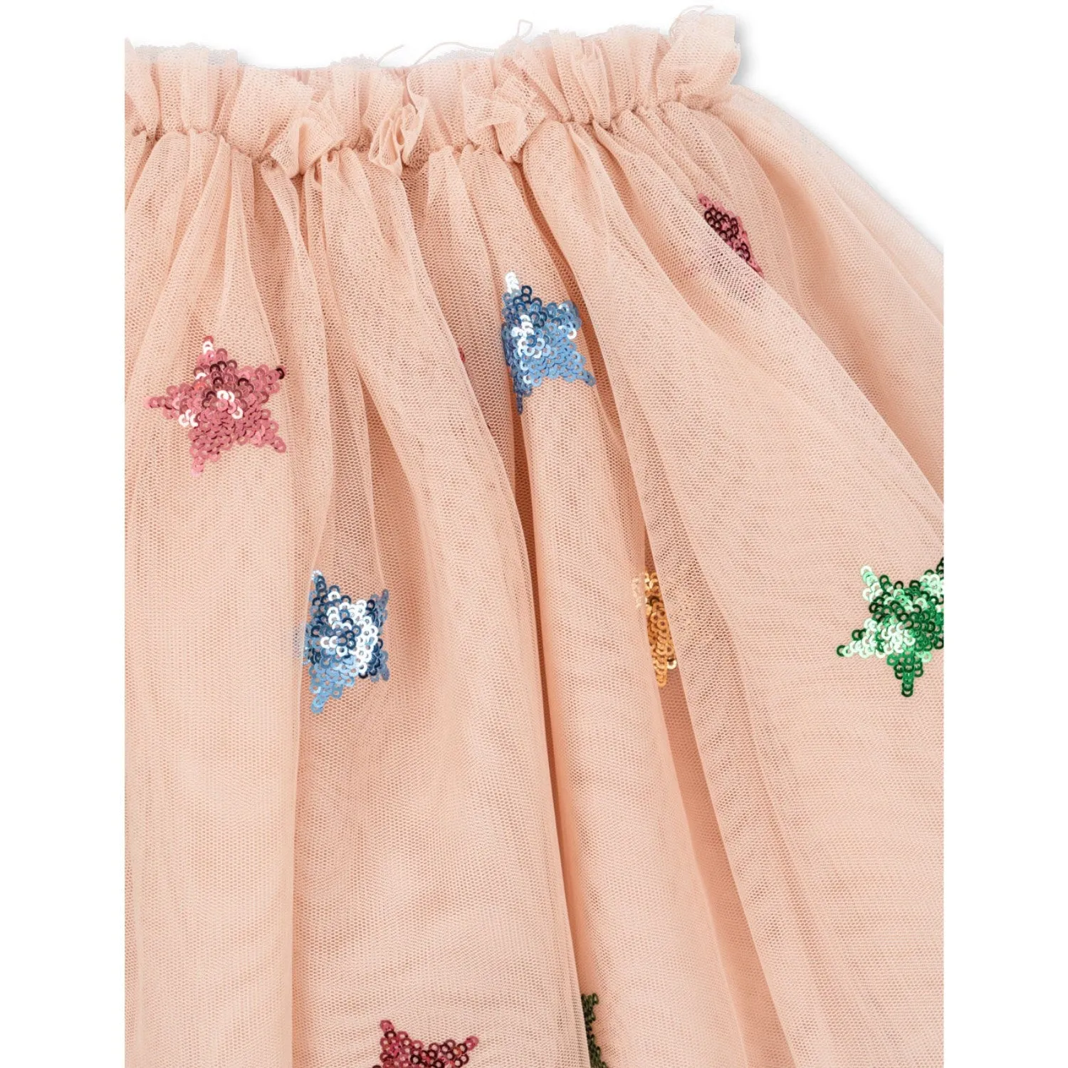 Konges Sljd Multi Star Yvonne Skirt