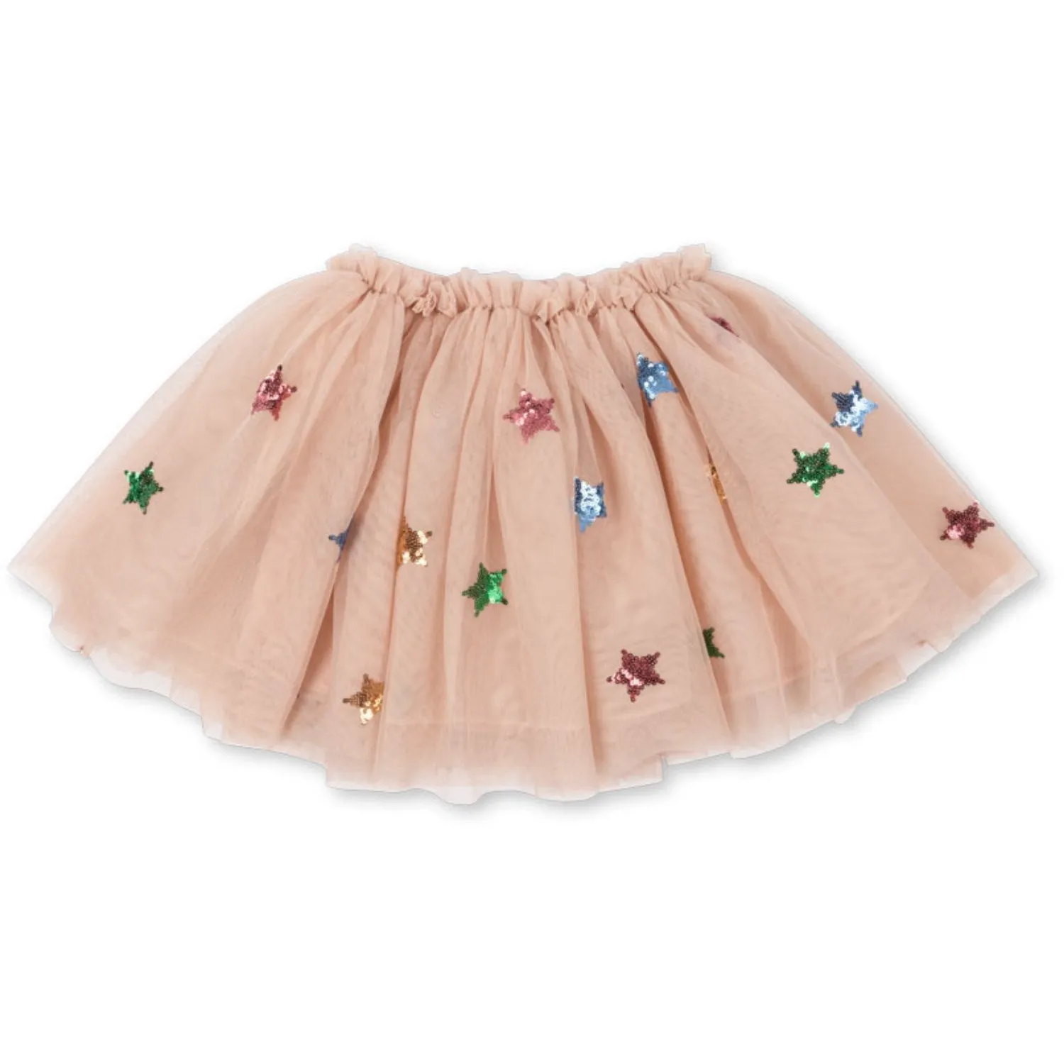 Konges Sljd Multi Star Yvonne Skirt