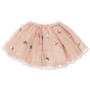 Konges Sljd Multi Star Yvonne Skirt