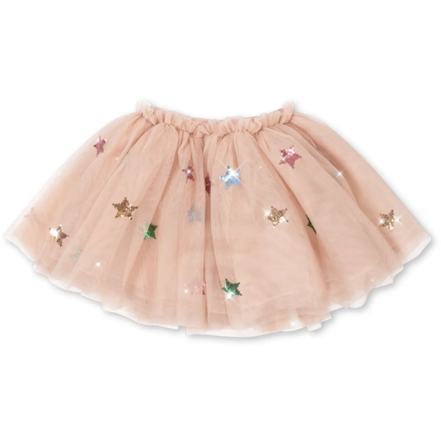 Konges Sljd Multi Star Yvonne Skirt