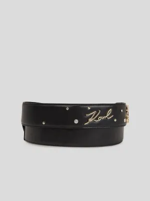 K/PINS SHOULDER STRAP