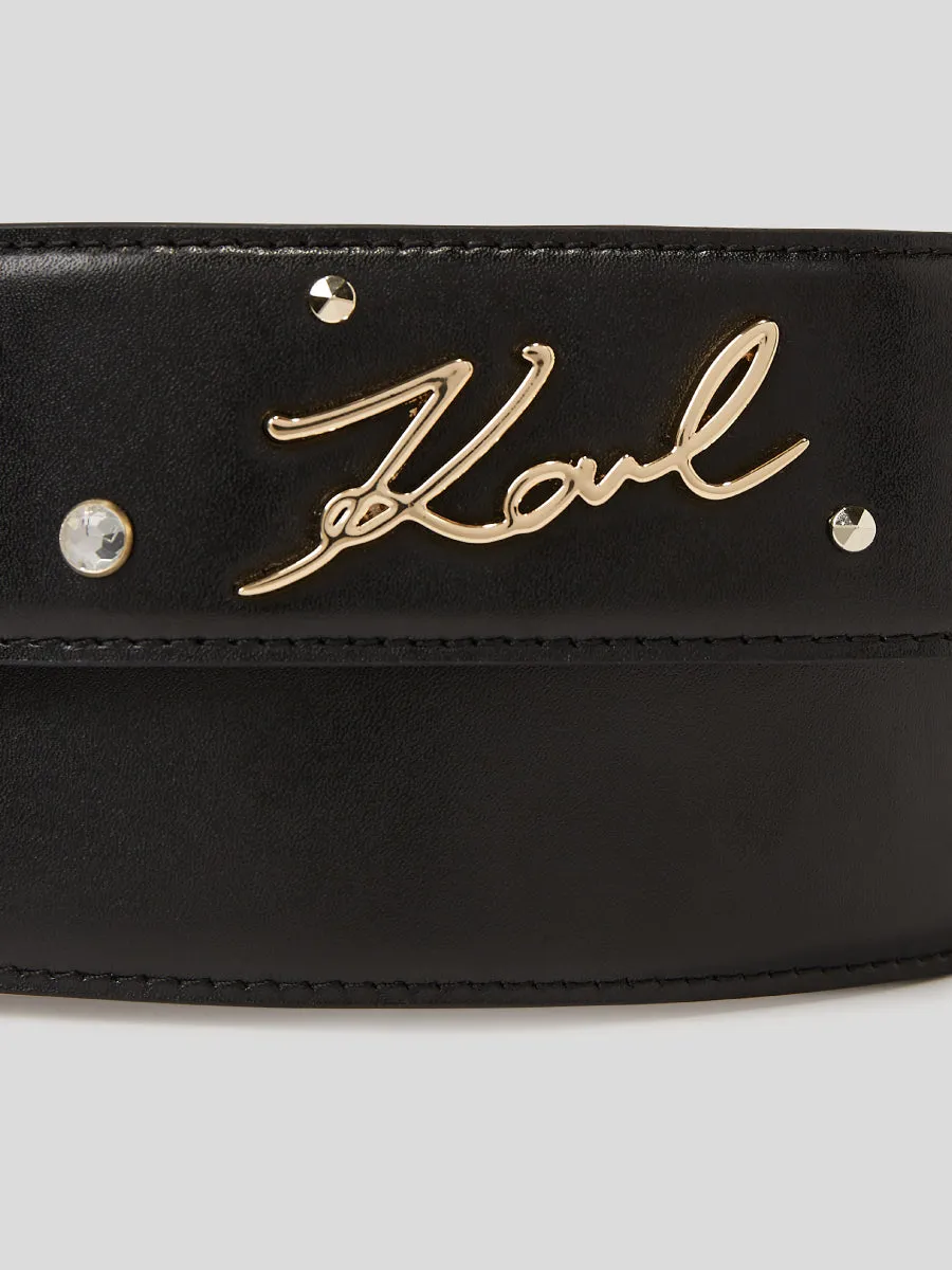 K/PINS SHOULDER STRAP