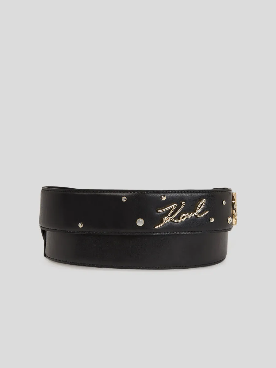 K/PINS SHOULDER STRAP