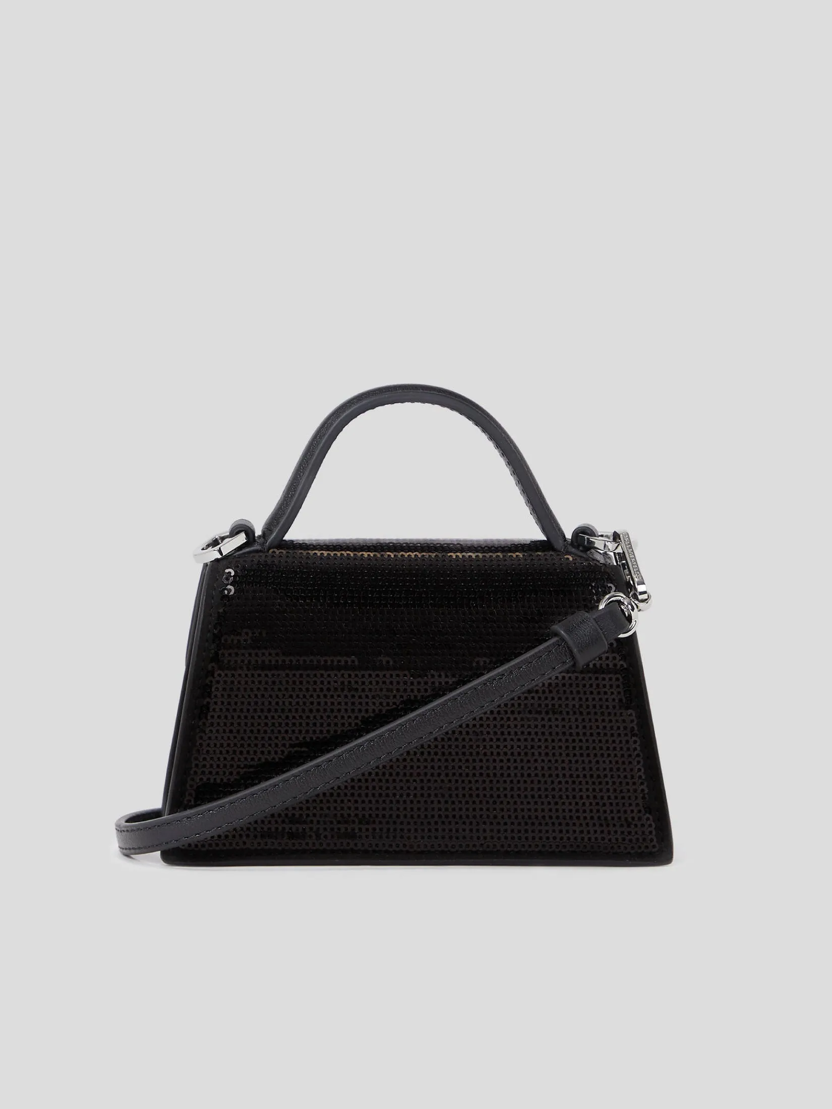 K/SIGNATURE 2.0 NANO BAG SEQ
