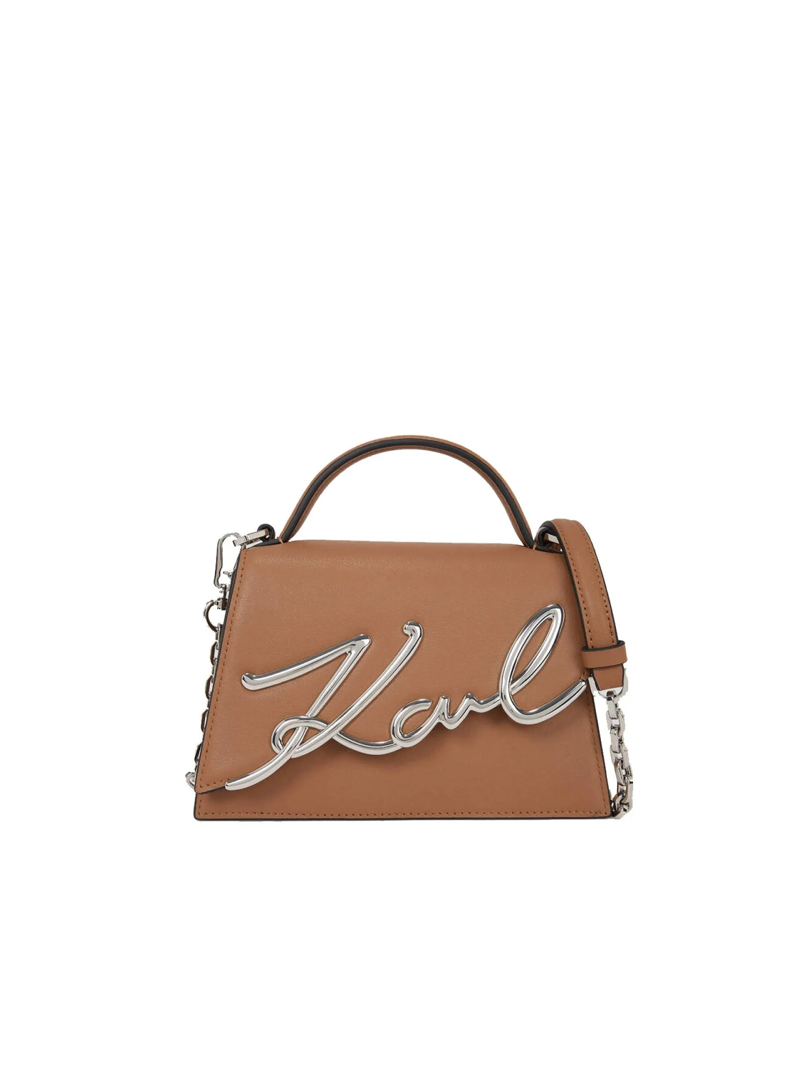 K/SIGNATURE 2.0 SM CROSSBODY
