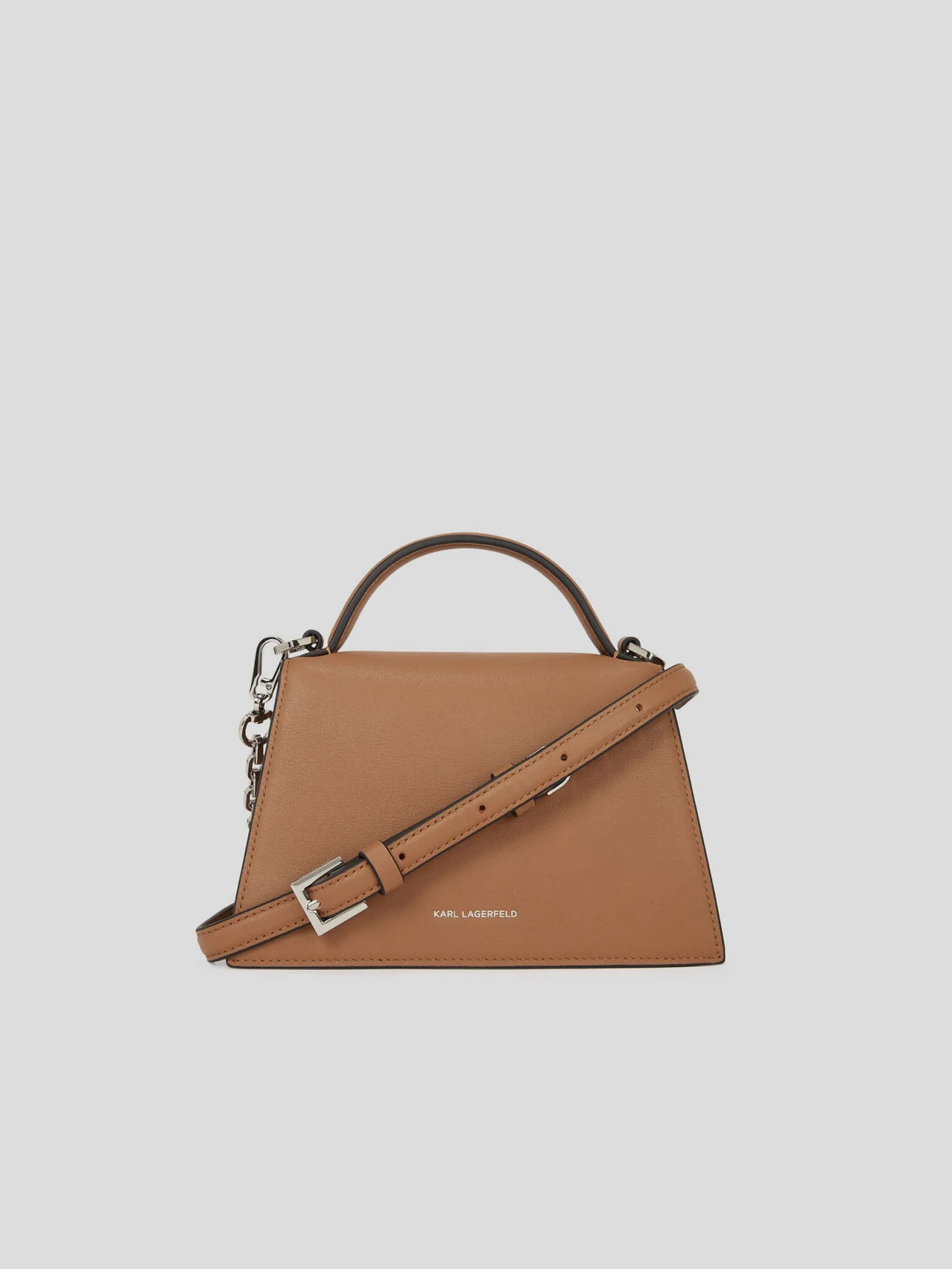 K/SIGNATURE 2.0 SM CROSSBODY