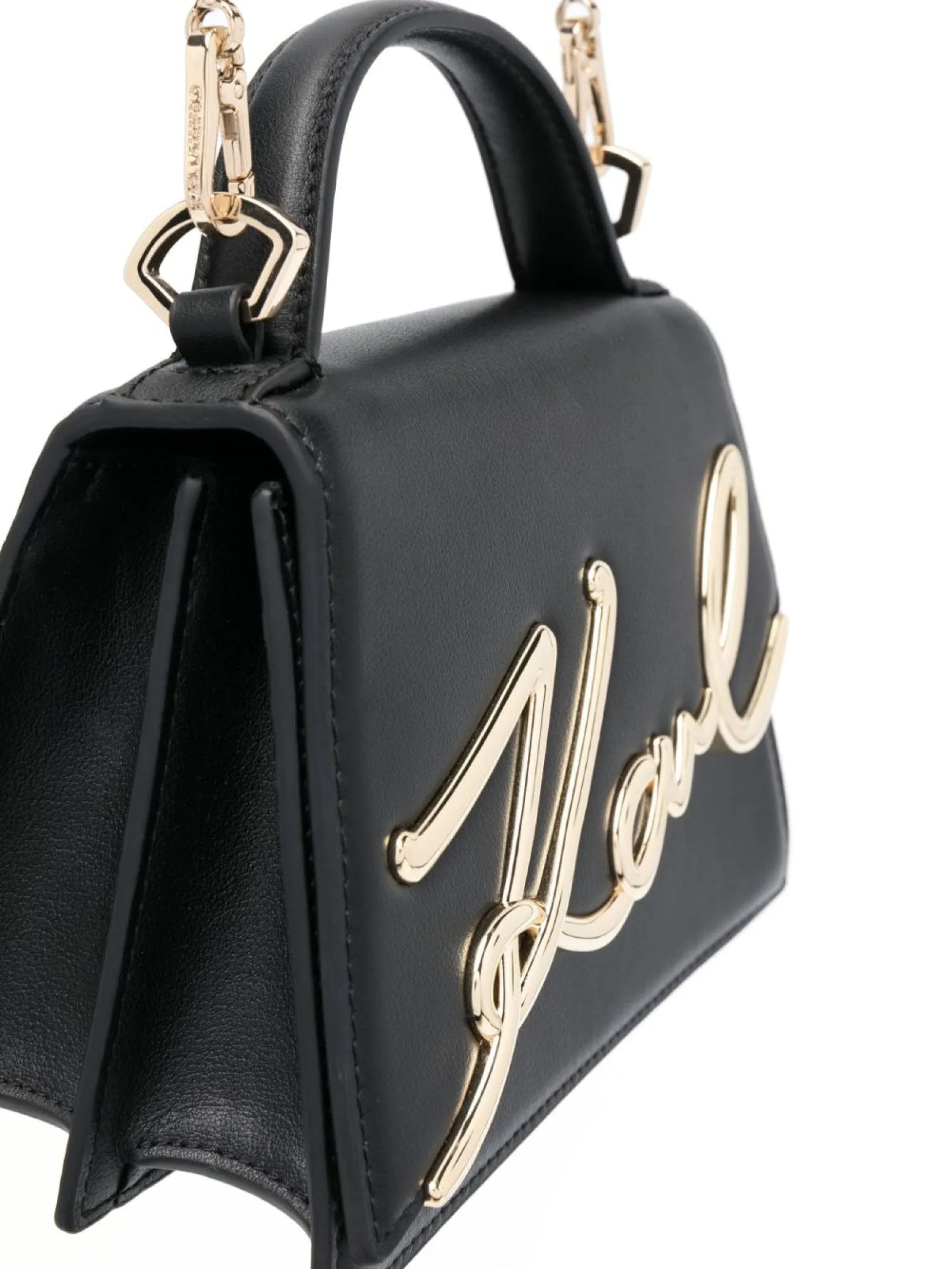 K/SIGNATURE 2.0 SM CROSSBODY 