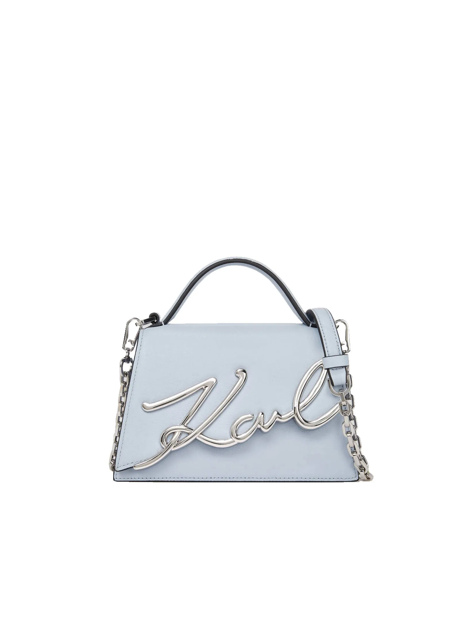K/SIGNATURE 2.0 SM CROSSBODY