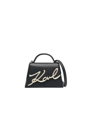 K/SIGNATURE 2.0 SM CROSSBODY 