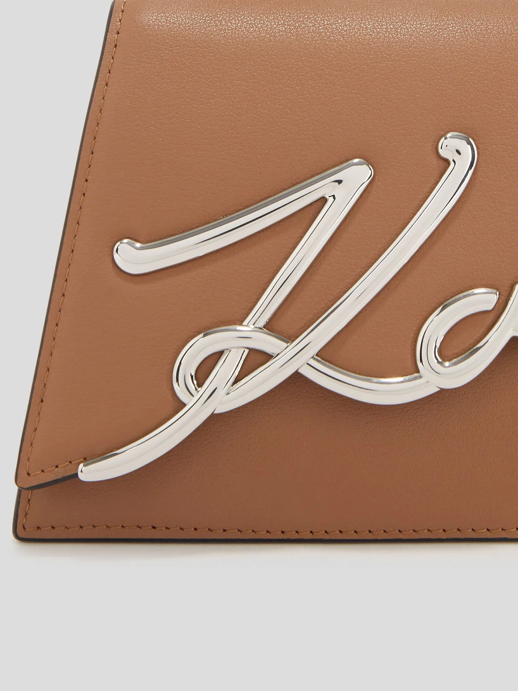 K/SIGNATURE 2.0 SM CROSSBODY