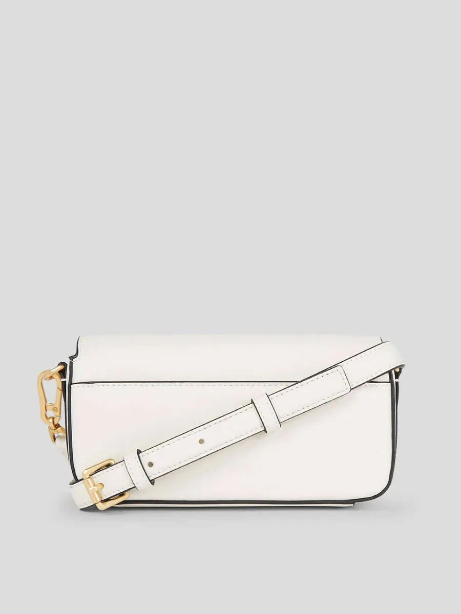 K/SIGNATURE FAN SMALL CROSSBODY BAG