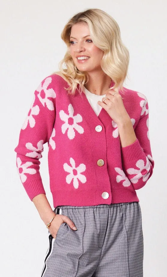Lemon Tree - Flora Cardi - LTD173 - Cerise