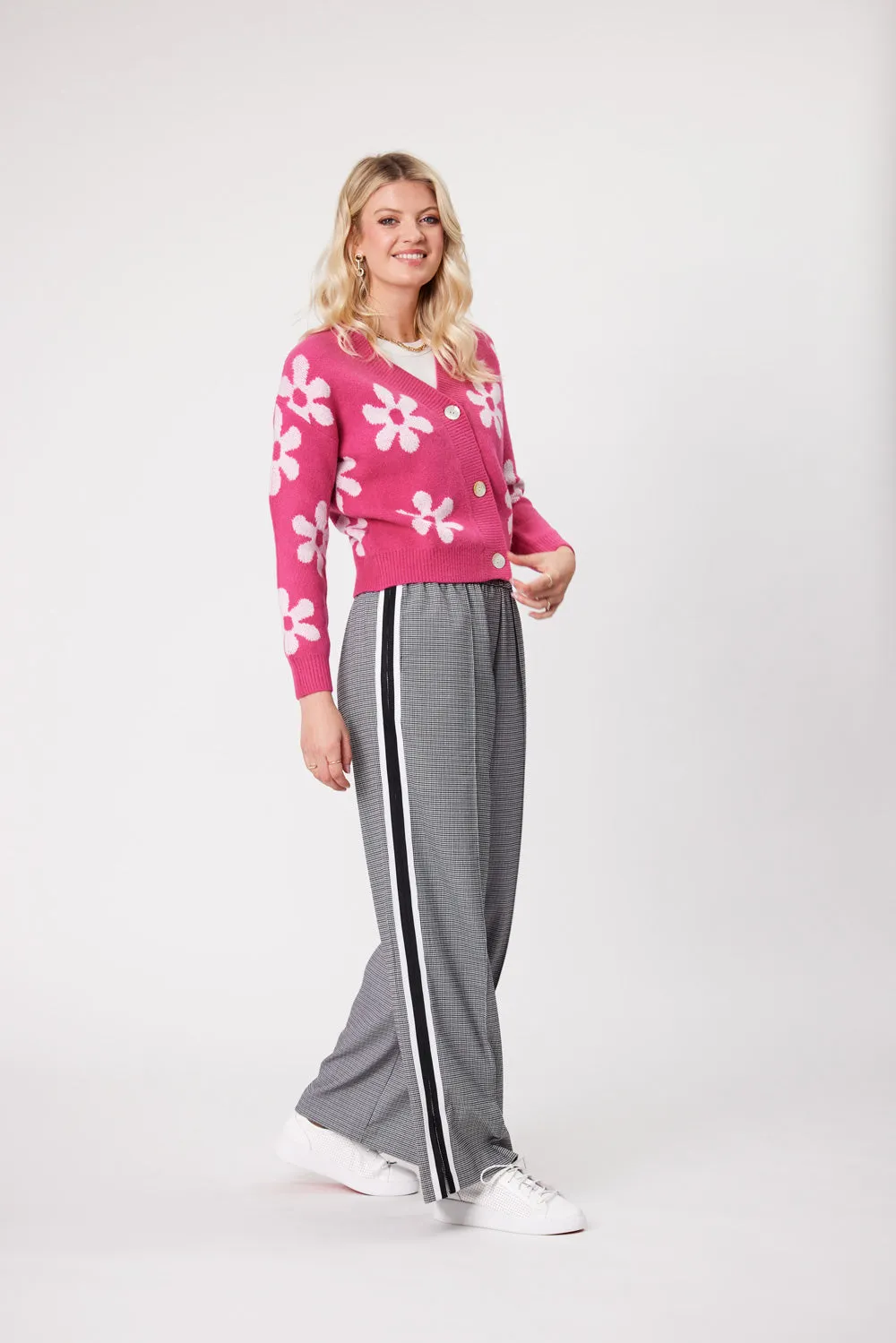 Lemon Tree - Flora Cardi - LTD173 - Cerise