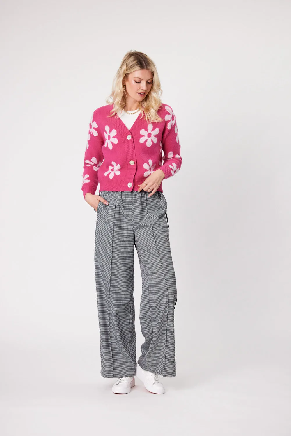 Lemon Tree - Flora Cardi - LTD173 - Cerise