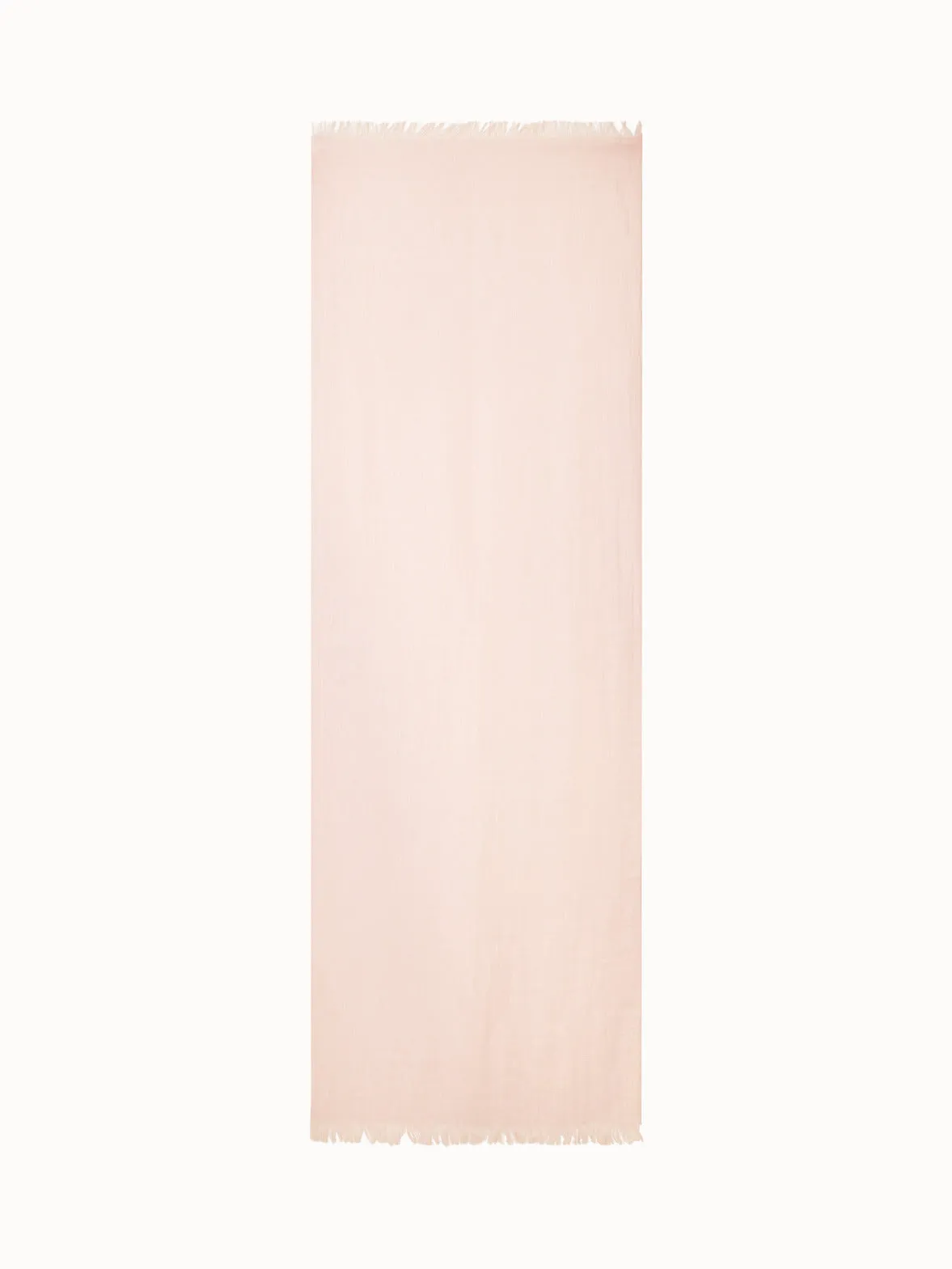 Linen Scarf Akris