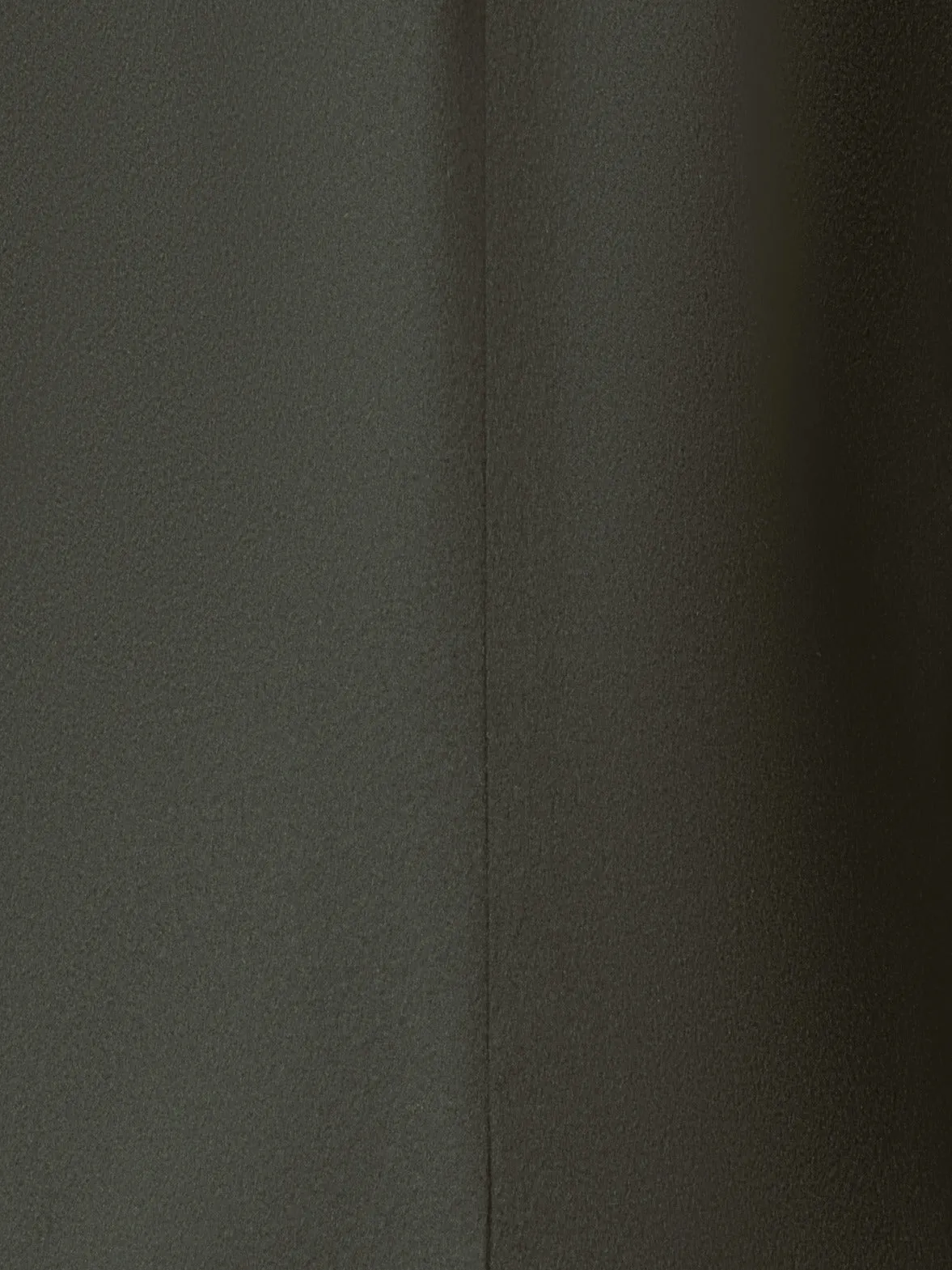 Long Blazer in Cashmere Flannel Akris