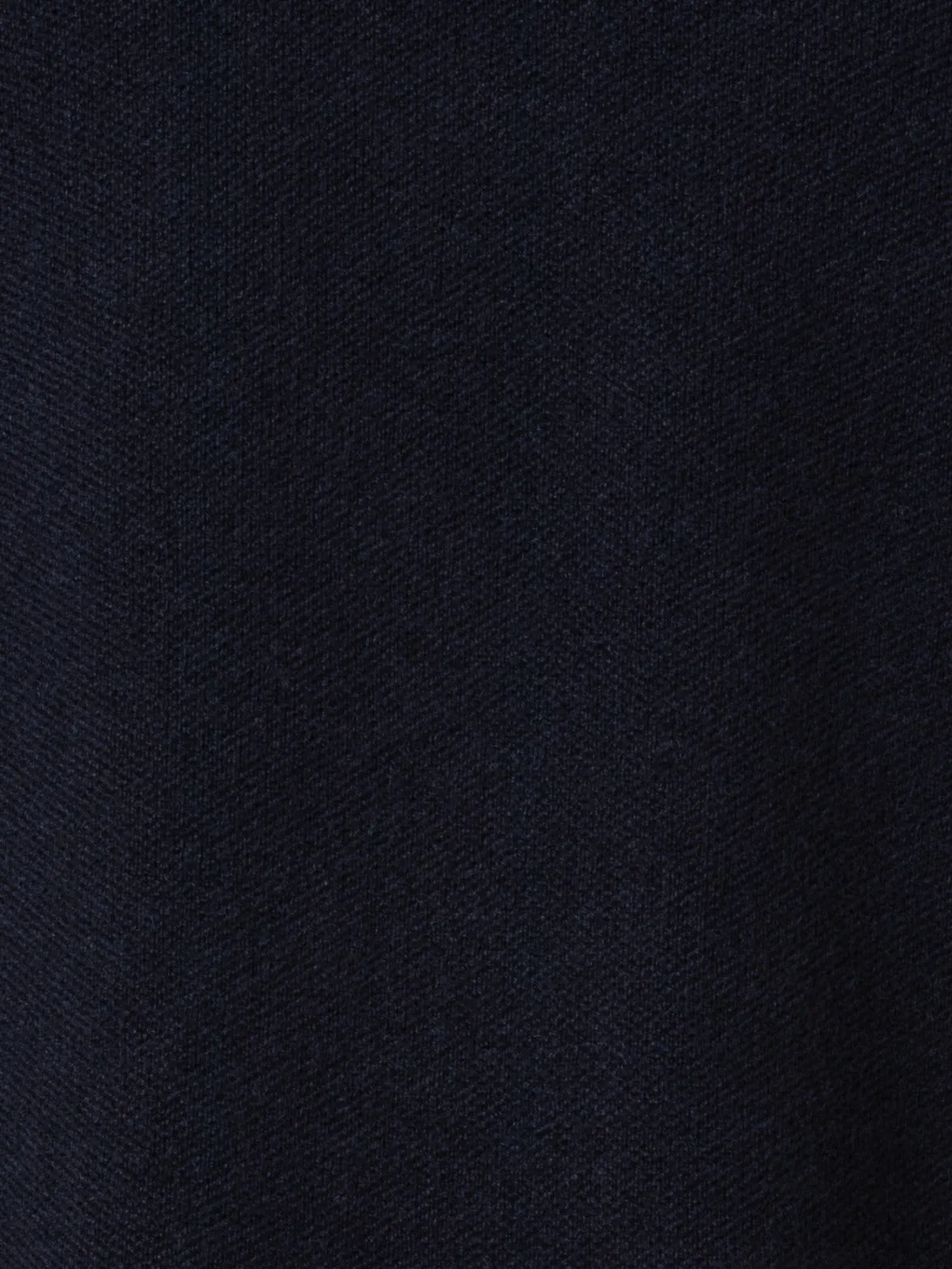 Long Cashmere Piqué Knit Jacket Akris