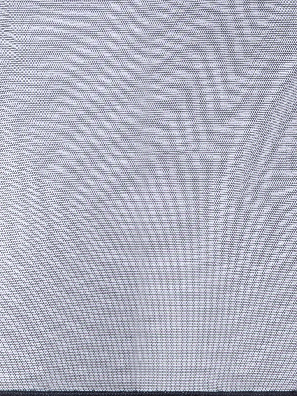 Long Sleeve Sheer Mesh Layering Top Akris