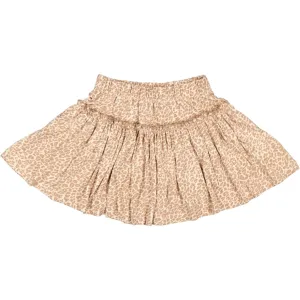 MarMar Leo Cardamom Leo Sylvia Skirt