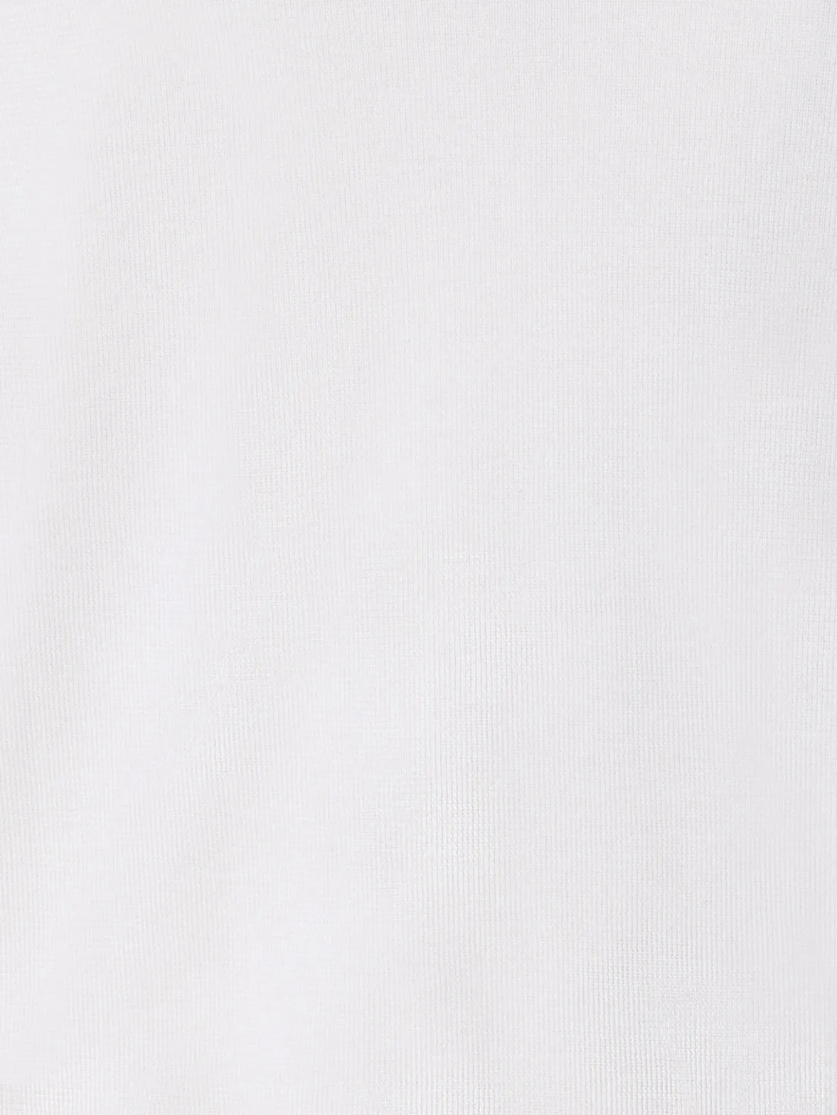 Mock Neck Knit Pullover in Cashmere and Silk Akris