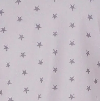New Lohla Sport White Stars Pullover Size XXL MSP$140